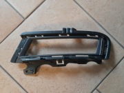 Golf VII kratka /mocowanie halogenu lewa CHROM 5G0853211F