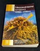 William Wharton - Niezawinione Śmierci