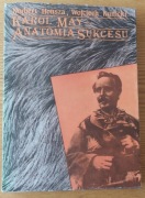 Honsza, Kunicki - Karol May. Anatomia sukcesu