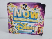Now That's What I Call Disney 3 CD piosenki z filmów Disneya