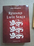 Ryszard Lwie Serce