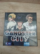 Gra Gangster City Granna nowa 