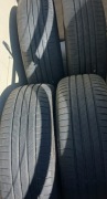 opona opony 215x65 16 Bridgestone  turanza T005 made in italy dot 3521 lato