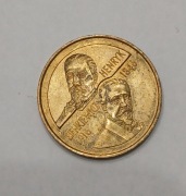 2 zł Henryk Sienkiewicz 1996