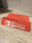 Stojak Podstawka na konsole Nintendo Switch