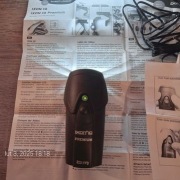 Lampka rowerowa Busch&Muller IXON IQ-Premium