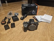 Sony A7R III A7R3 super stan