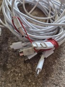Przewody do telefonów USB/USB C