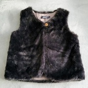 Kamizelka dziewczęca rozm. 92