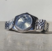Zegarek mechaniczny SEIKO
