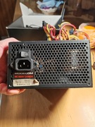 Zasilacz Modecom Carbon Mc 530w