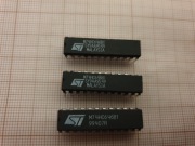 M74HC646B1  SY9AA9549