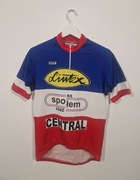 Koszulka kolarska SPOŁEM Łódź rozmiar M