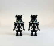 Figurki Lego Ninjago - Awaken Warrior