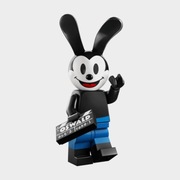 Lego minifigurka Oswald the Lucky Rabbit dis092