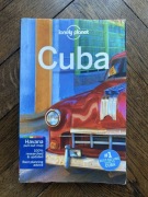 Lonely Planet - Cuba