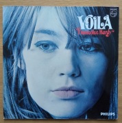 FRANCOISE HARDY – VOILA