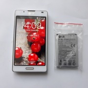 LG-P710 LG Swift L7 II Biały