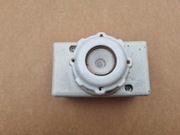 Gniazdo bezpiecznika topikowego 100A na 500V z oprawką firm Elpor