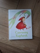 Czerwony Kapturek