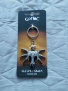 Brelok Gothic Maska Śniącego! Nowy!
