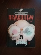 Remedium. Stefan Wul