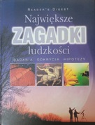 Największe zagadki ludzkości 