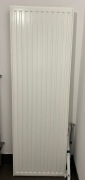 Purmo Vertical 22c 1800x600, pionowy grzejnik płytowy, dolne podlacze