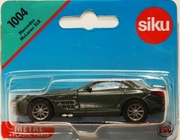 SIKU 1004 MERCEDES MCLAREN SLR 1:55 NOWY OKAZJA