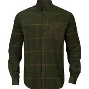 Koszula Härkila Kaldfjord Corduroy Check