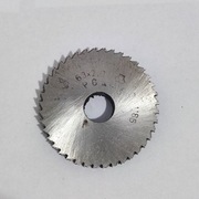 Frez tarczowy piłkowy 63x2 16mm 40z [25]