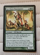 Lys Alana Huntmaster karta MTG 