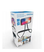 Grundig UCHWYT na TELEFON smartfon obracany 360°