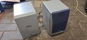 Głośniki Aiwa używane w dobrym stanie 