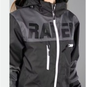 kurtka zimowa RAVEN snowmobile gear r. M