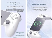 Pad Memo S3 Gamepad Type-C kontroler telefonu NOWY