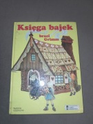 Księga Bajek braci Grimm