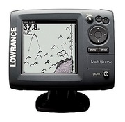 Lowrance echosonda Mark-5x Pro