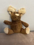 Maskotka pluszowy Renifer