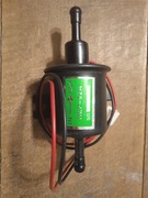 Pompa elektryczna 12V, do ropy, paliwa, oleju, wody, płynu.