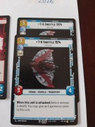 SW Unlimited - LOF - T-6 SHUTTLE 1974 (RARE) ! TANIO !!!