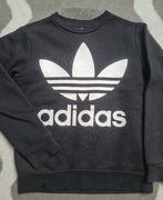 Bluza adidas stan jak nowa 128