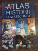 Podręczny Atlas historii powszechnej