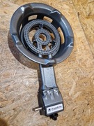 TABORET PALNIK GAZOWY KEG KUCHENKA ŻELIWO 12KW