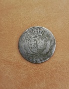 Księstwo Warszawskie 1/3 talara 2 zł 1811?