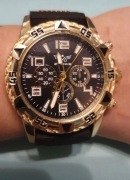 Zegarek męski na rękę 