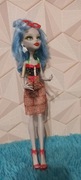Ghoulia yelps 2008r.Mattel monster high 