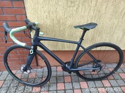 Scott Contessa Addict 15 Disc, Carbon, 2023