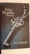 Fifty Shades Freed EL James