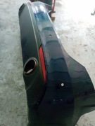 ZDERZAK TYŁ ALFA ROMEO GIULIA 